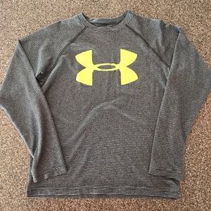 Under Armour boys’